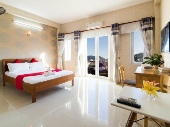 Anthony Hotel - Photo3