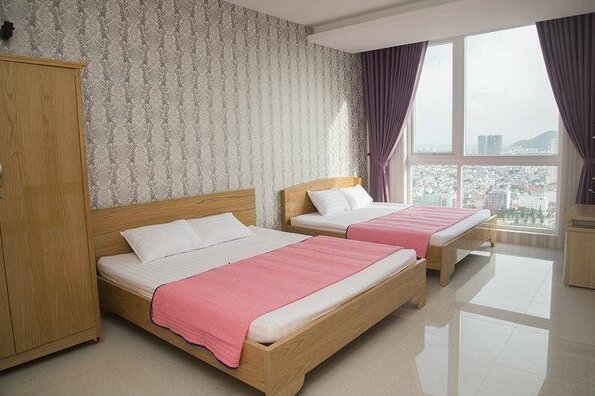 Apartment for Families or Groups - Photo3