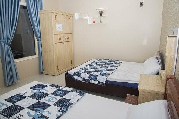 Apartment for Families or Groups - Photo5