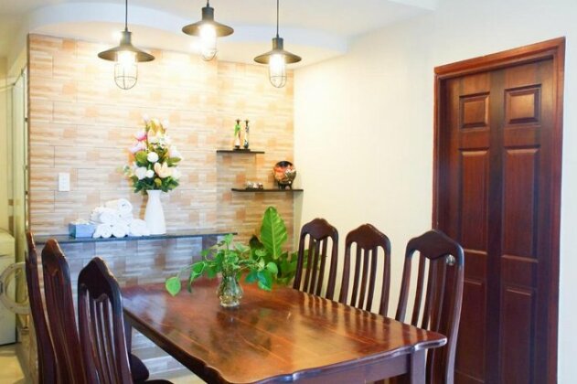 Apartment OSC Vung Tau - Photo2