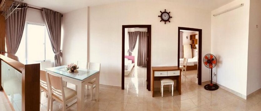 Apartment OSC Vung Tau - Photo3