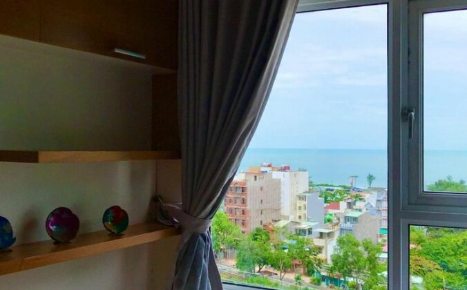 Apartment OSC Vung Tau - Photo4