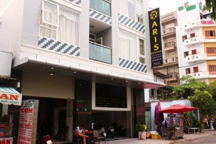 Aris Hotel Vung Tau