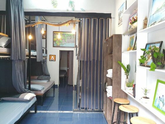 Art Homestay Vung Tau - Photo3