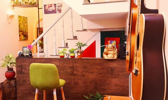 Art Homestay Vung Tau - Photo5