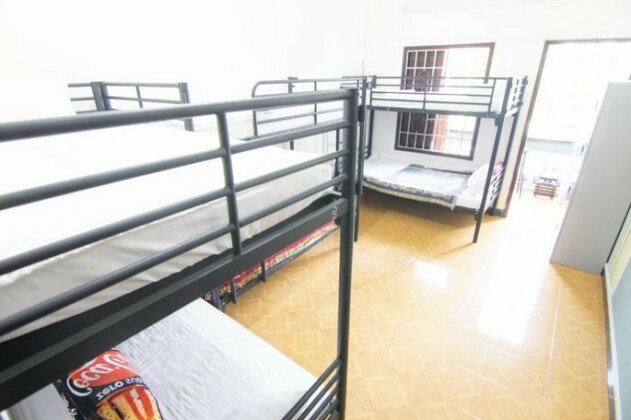 Babylon Hostel Vung Tau - Photo2
