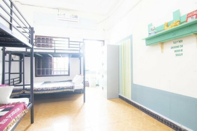 Babylon Hostel Vung Tau - Photo5