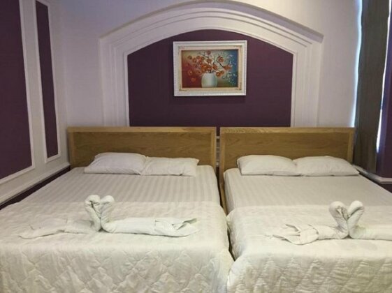 Bach Duong Hotel - Photo3