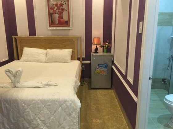 Bach Duong Hotel - Photo5