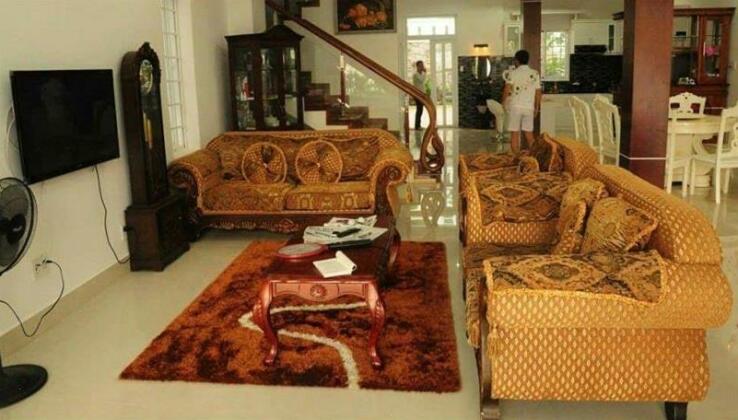 Bai Dau 1 Villa - Photo3