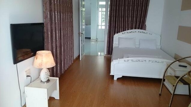 Bai Dau 1 Villa - Photo4