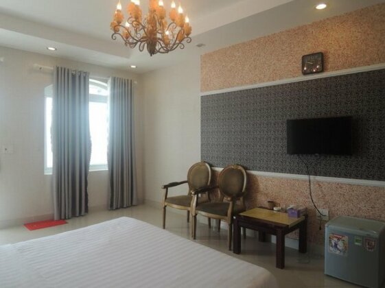 Bai Truoc Hotel - Photo2