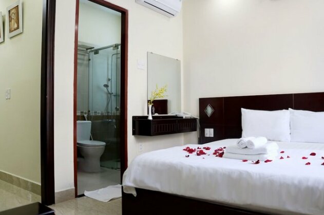 BH Residence Inn Hotel & Apartment - Photo2
