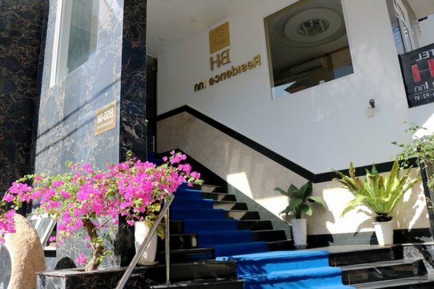 BH Residence Inn Hotel & Apartment - Photo3