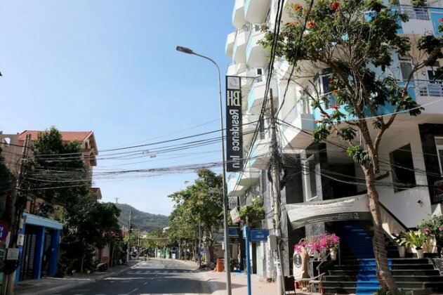 BH Residence Inn Hotel & Apartment - Photo4
