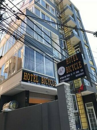 Bicycle Hotel Vung Tau