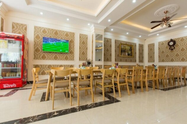 Bien Vang Hotel - Photo2