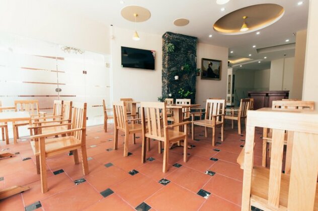 Bien Vang Hotel - Photo3