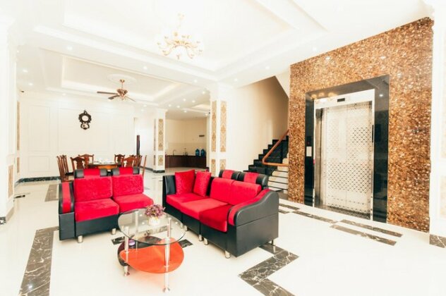 Bien Vang Hotel - Photo4