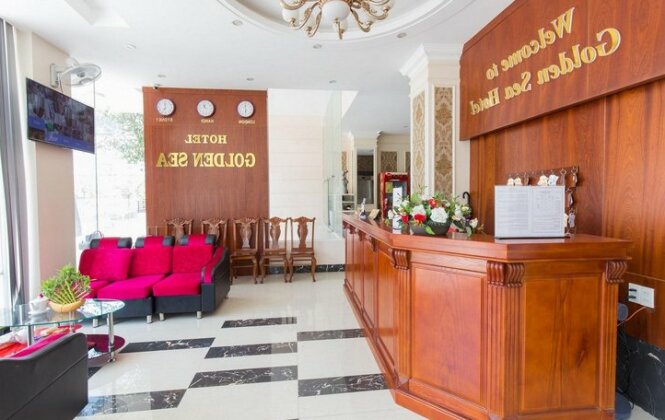 Bien Vang Hotel - Photo5