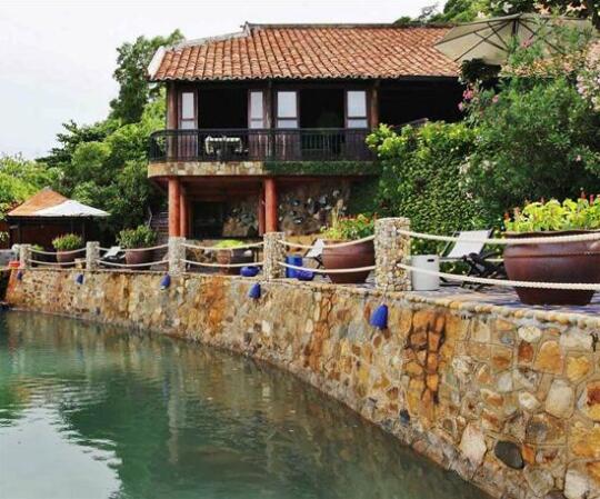 Binh An Village Vung Tau