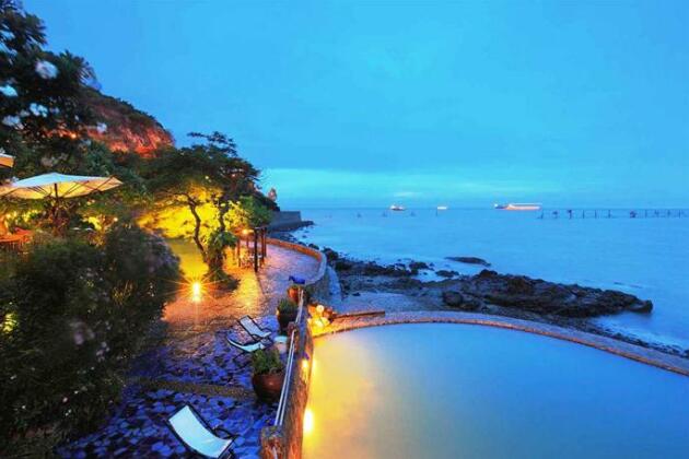 Binh An Village Vung Tau - Photo2