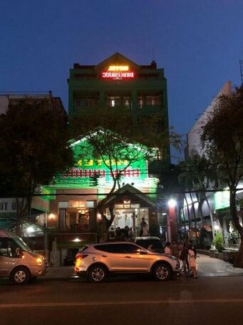 Binh Phuoc Hotel