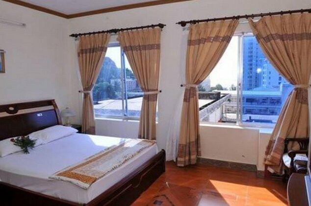 Binh Phuoc Hotel - Photo2