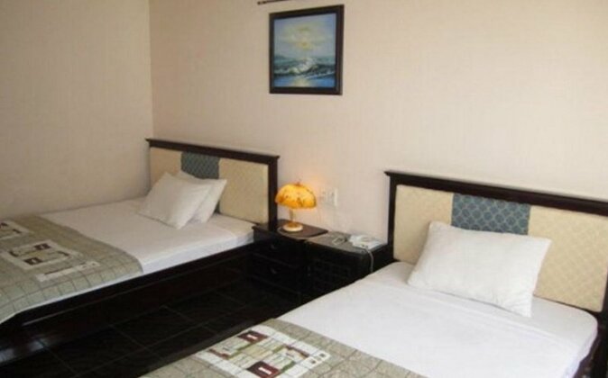 Binh Phuoc Hotel - Photo3