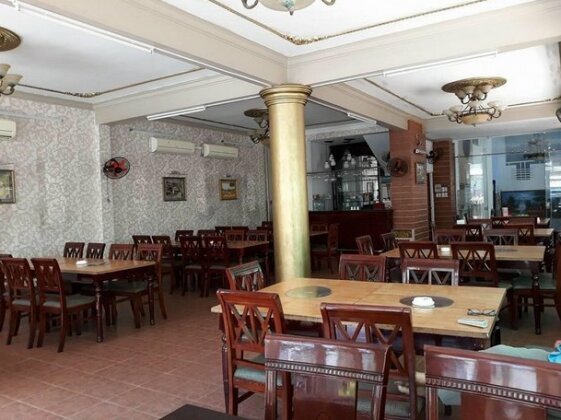 Binh Phuoc Hotel - Photo4