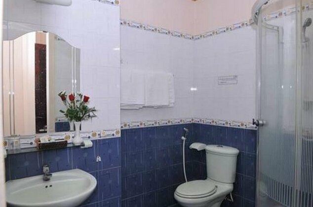 Binh Phuoc Hotel - Photo5