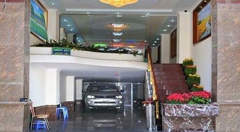 Binh Phuong Hotel - Photo4