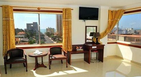 Binh Phuong Hotel - Photo5