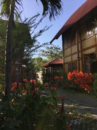 Blousee Homestay - Photo2