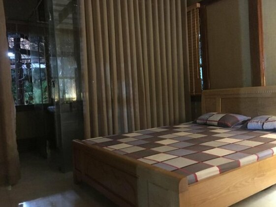 Blousee Homestay - Photo3
