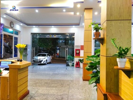 Blue Hotel Vung Tau - Photo3
