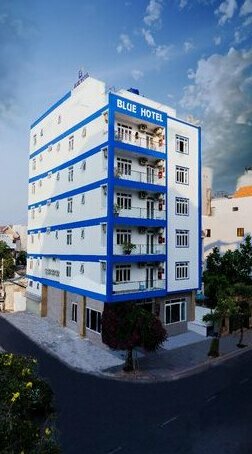 Blue Hotel Vung Tau