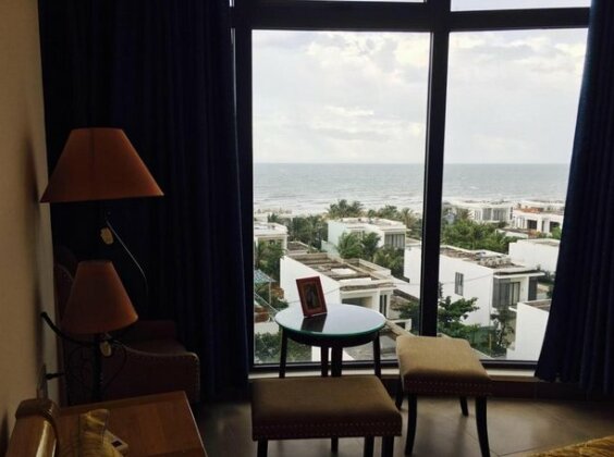 Blue Sapphire Resort - Photo2