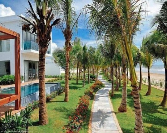 Blue Sapphire Resort - Photo5