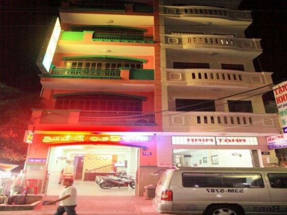 Cao Bang Hotel