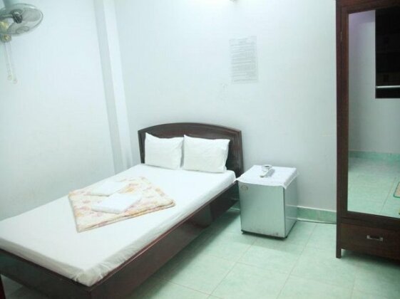 Cao Bang Hotel - Photo2