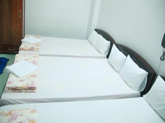 Cao Bang Hotel - Photo3