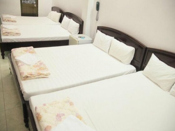 Cao Bang Hotel - Photo4