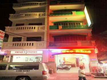 Cao Bang Hotel