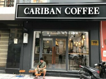 Cariban Coffee&Hotel