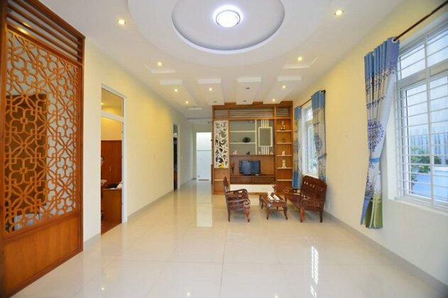 Cat Homestay - Photo2