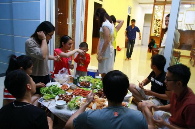 Cat Homestay - Photo3