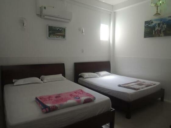 Chau Tuan Motel - Photo2