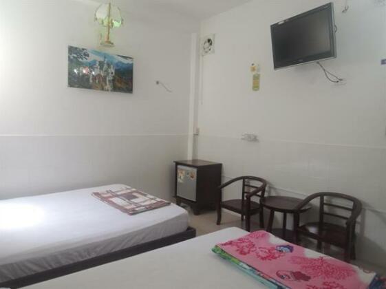 Chau Tuan Motel - Photo5