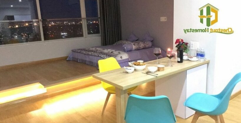 Chestnut Homestay - Photo2